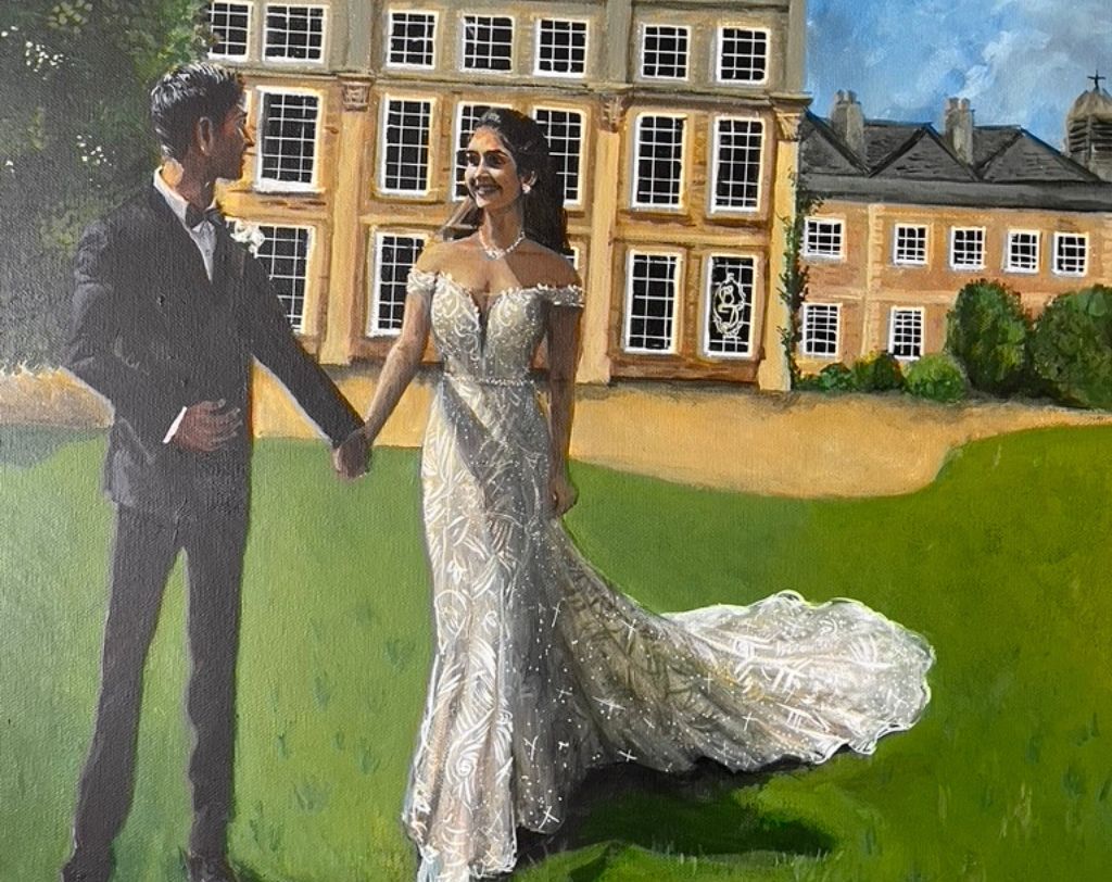 wedding