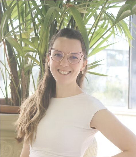 Lissie, founder and artist at Cupid & Co